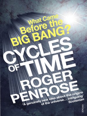 cover image of Cycles of Time